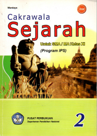 Cakrawala Sejarah