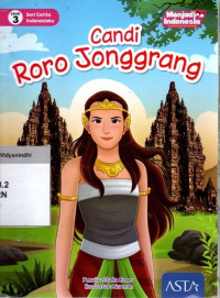 Candi Roro Jonggrang