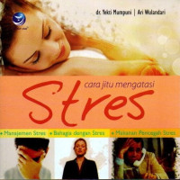 Image of Cara Jitu Mengatasi Stres