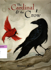Image of The Cardinal & the Crow