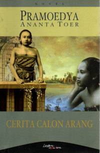 Image of Cerita Calon Arang