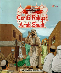 Cerita Rakyat Arab Saudi