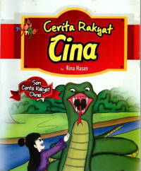 Cerita Rakyat Cina