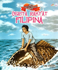 Cerita Rakyat Filipina