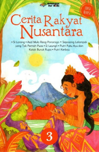 Image of Cerita Rakyat Nusantara 3