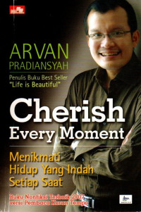 Image of Cherish Every Moment