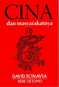 Cina dan Masyarakatnya