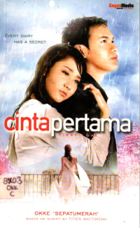Image of Cinta Pertama