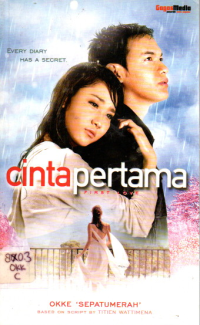 Cinta Pertama