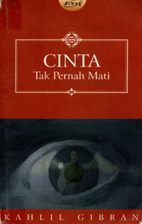 CInta Tak Pernah Mati