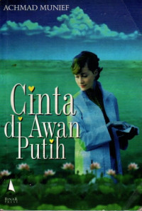 Cinta di Awan Putih