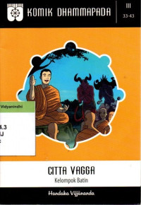 Citta Vagga