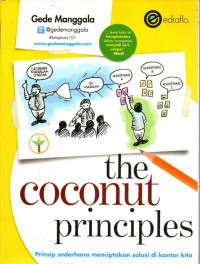 The Coconut Principles