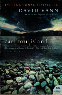Image of Caribou Island