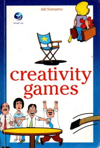Image of Creativity Games