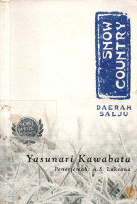 Daerah Salju