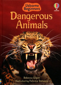 Image of Dangerous Animals