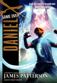 Daniel : Game Over