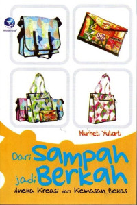 Image of Dari Sampah Jadi Berkah