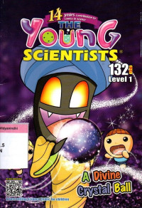 The Young Scientists: A Diving Crystal Ball