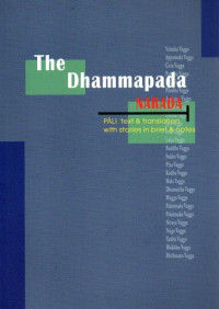 The Dhammapada Narada