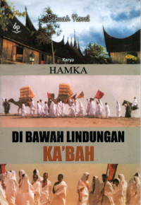 Image of Di Bawah Lindungan Ka'Bah