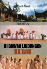 Di Bawah Lindungan Ka'Bah