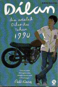 Image of Dilan 1990