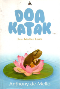 Image of Doa Katak: Buku Meditasi Cerita