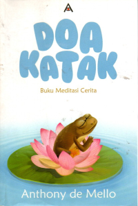 Doa Katak: Buku Meditasi Cerita