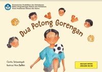 Ebook Dua Potongan Gorengan