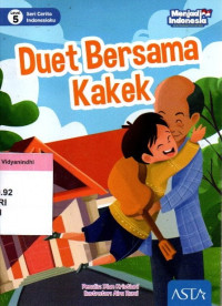 Duet Bersama Kakek