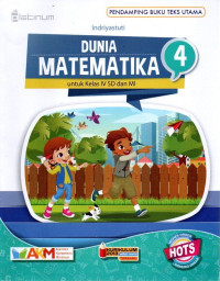 Dunia Matematika 4