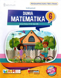 Dunia Matematika 6