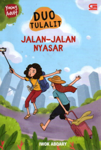 Image of Duo Tulalit Jalan-Jalan Nyasar