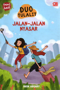 Duo Tulalit Jalan-Jalan Nyasar