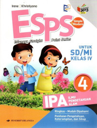 Image of ESPS IPA 4