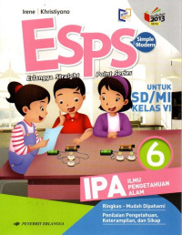 Image of ESPS IPA 6