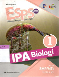 IPA Biologi