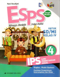 Image of ESPS IPS 4