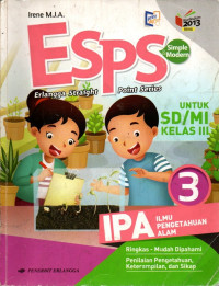 ESPS IPA 3