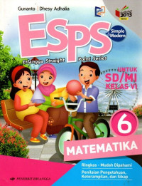 ESPS Matematika 6