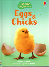 Eggs & Chicks