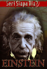 Image of Einstein