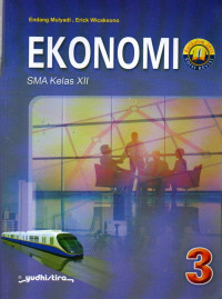 Ekonomi Kelas XII