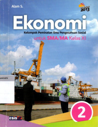 Ekonomi