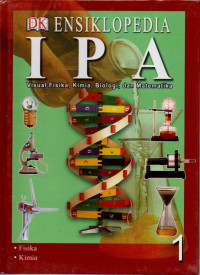 Image of Ensiklopedia IPA: Fisika, Kimia