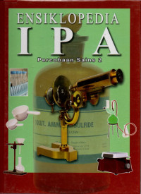 Image of Ensiklopedia IPA