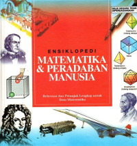 Ensiklopedi Matematika & Peradaban Manusia