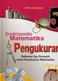 Ensiklopedia Matematika: Pengukuran